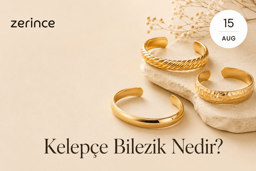 Kelepçe Bilezik Nedir Özellikleri ve Kullanım Rehberi
