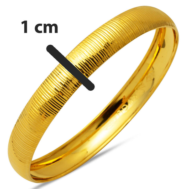 8 Ayar Altın Bilezik 7,00 Gr