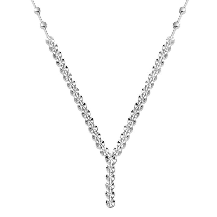 0,33 ct. Işık Seli Pırlanta Gerdanlık