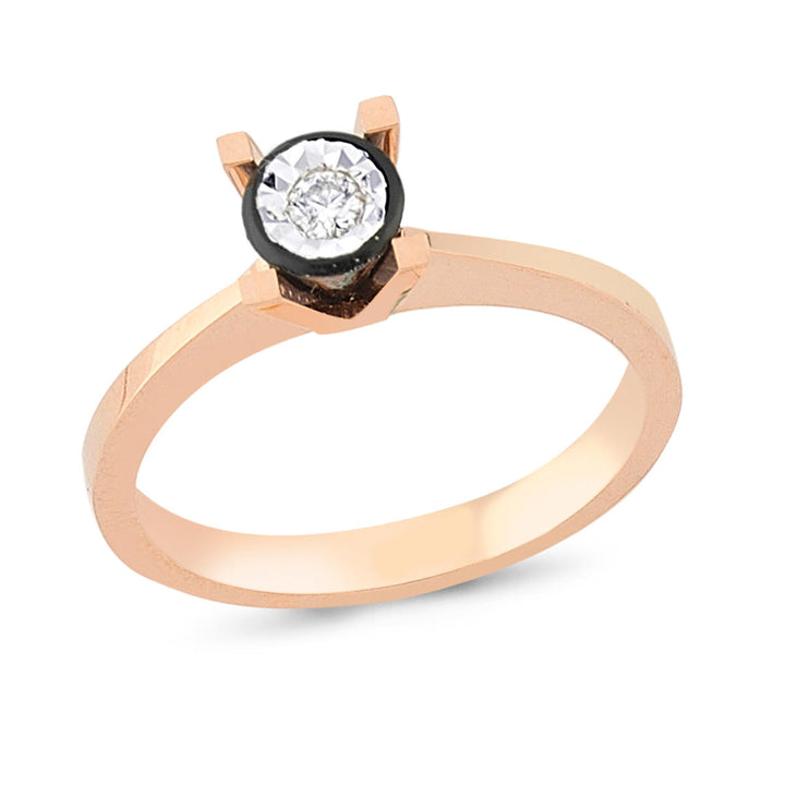 Zer Diamond Elmas Set Takımı