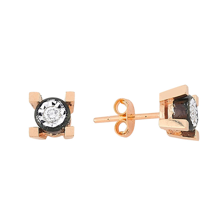 Zer Diamond Elmas Set Takımı